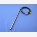 Thermocouple J IEC 7583-5, 190 mm x 6 mm